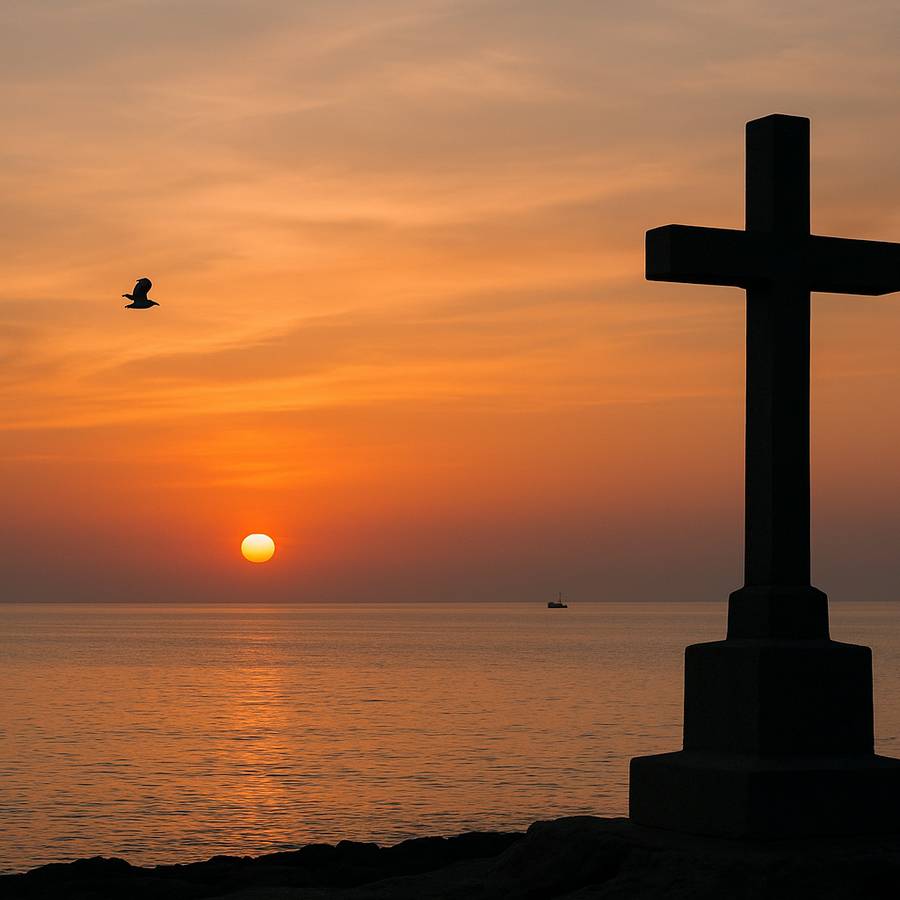 Agenzia Funebre Pepi Lampedusa